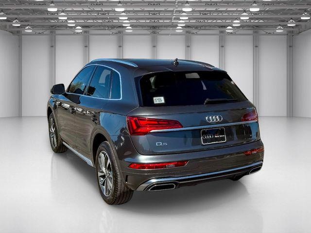 2022 Audi Q5
