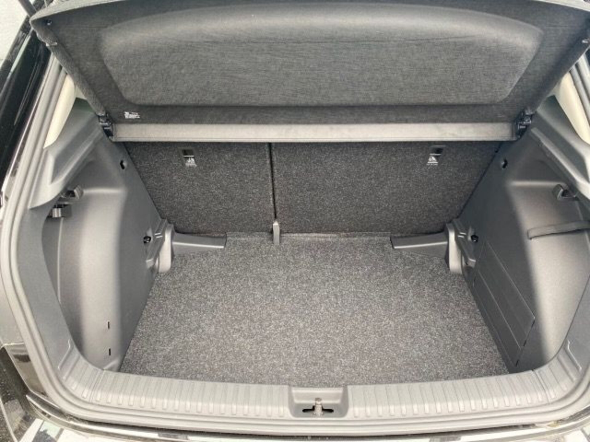 Skoda Fabia Essence