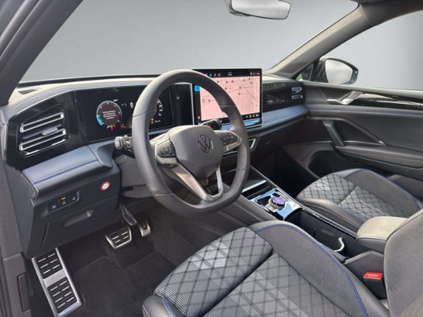 Volkswagen Tiguan – Bild 9