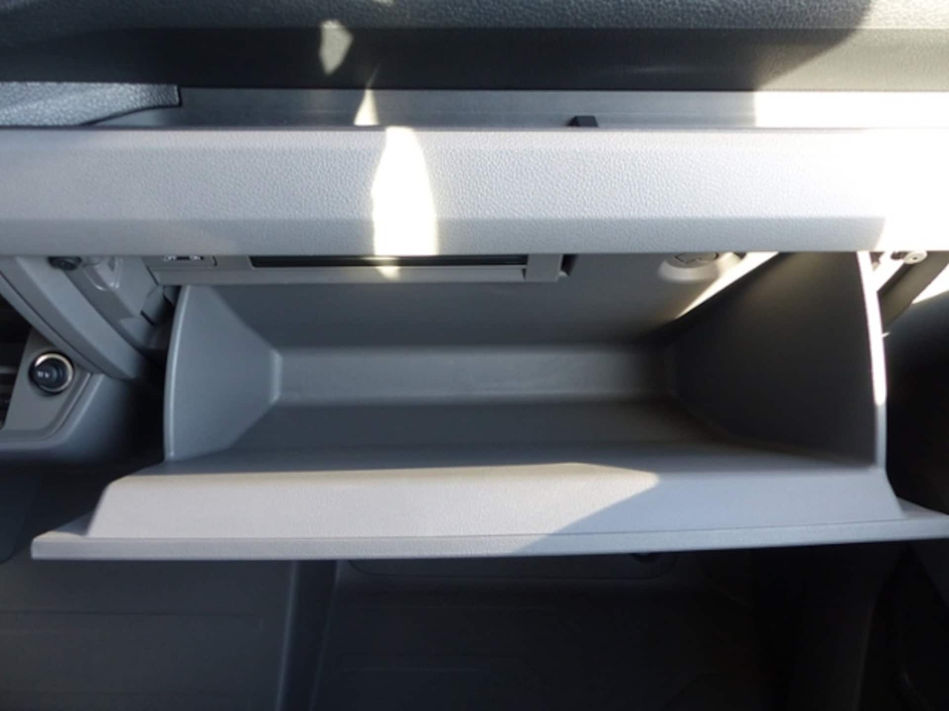 Volkswagen Crafter Doppelkabine langer Radstand