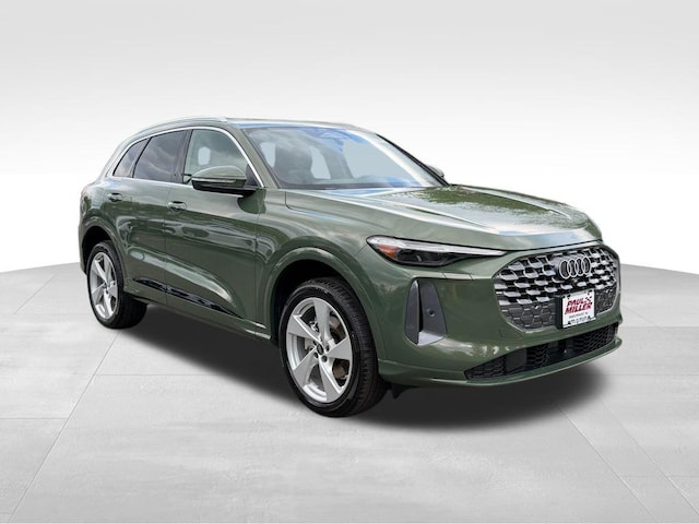 2026 Audi Q5