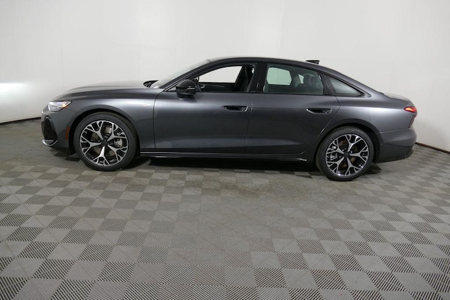 2026 Audi A6 Sedan
