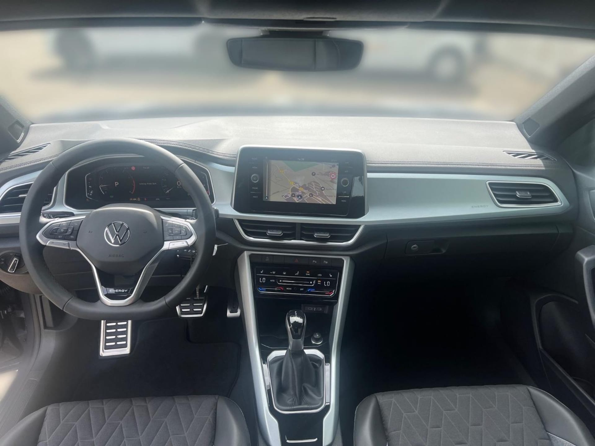 Volkswagen T-Roc Cabriolet ENERGY