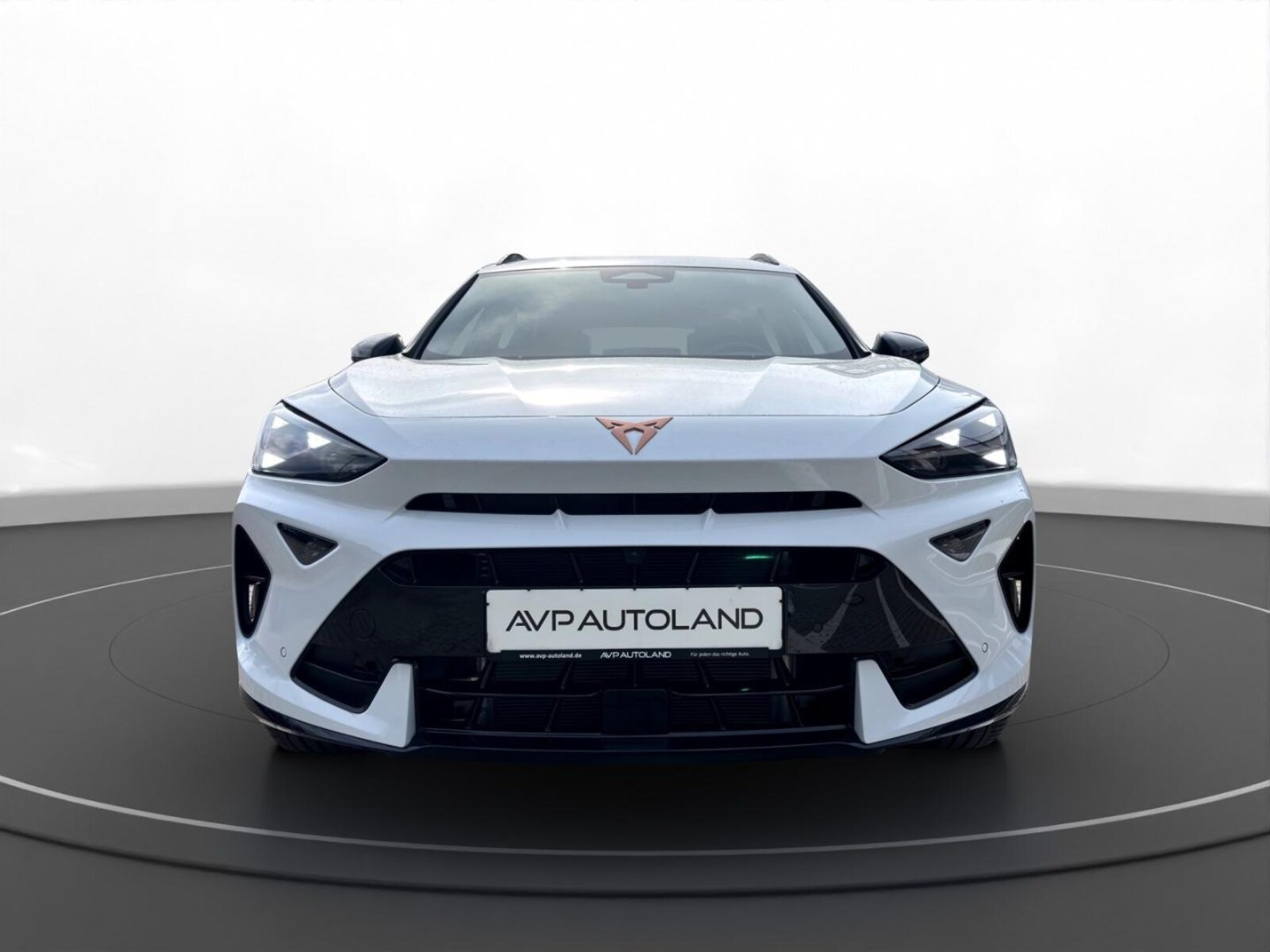 CUPRA Formentor – Bild 3