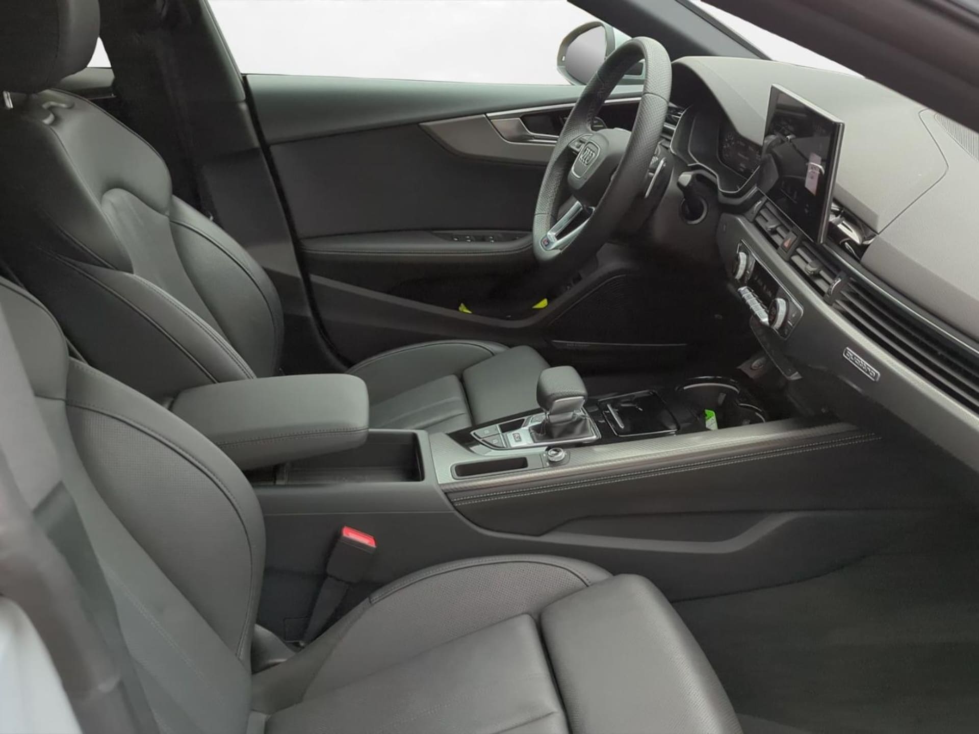 Audi RS 5 Sportback