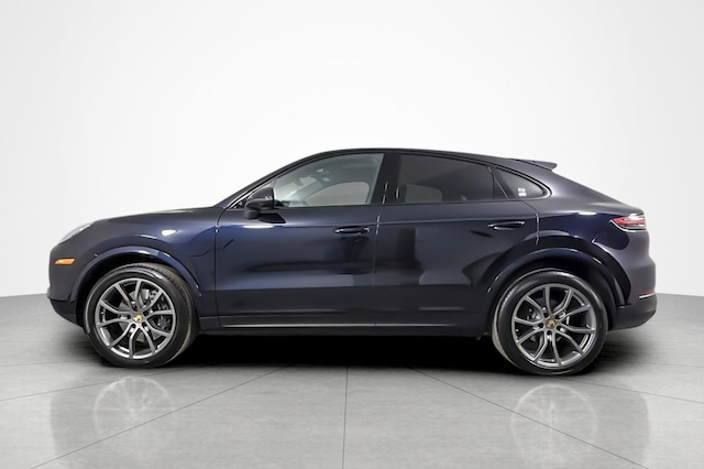 2023 Porsche Cayenne Hybrid