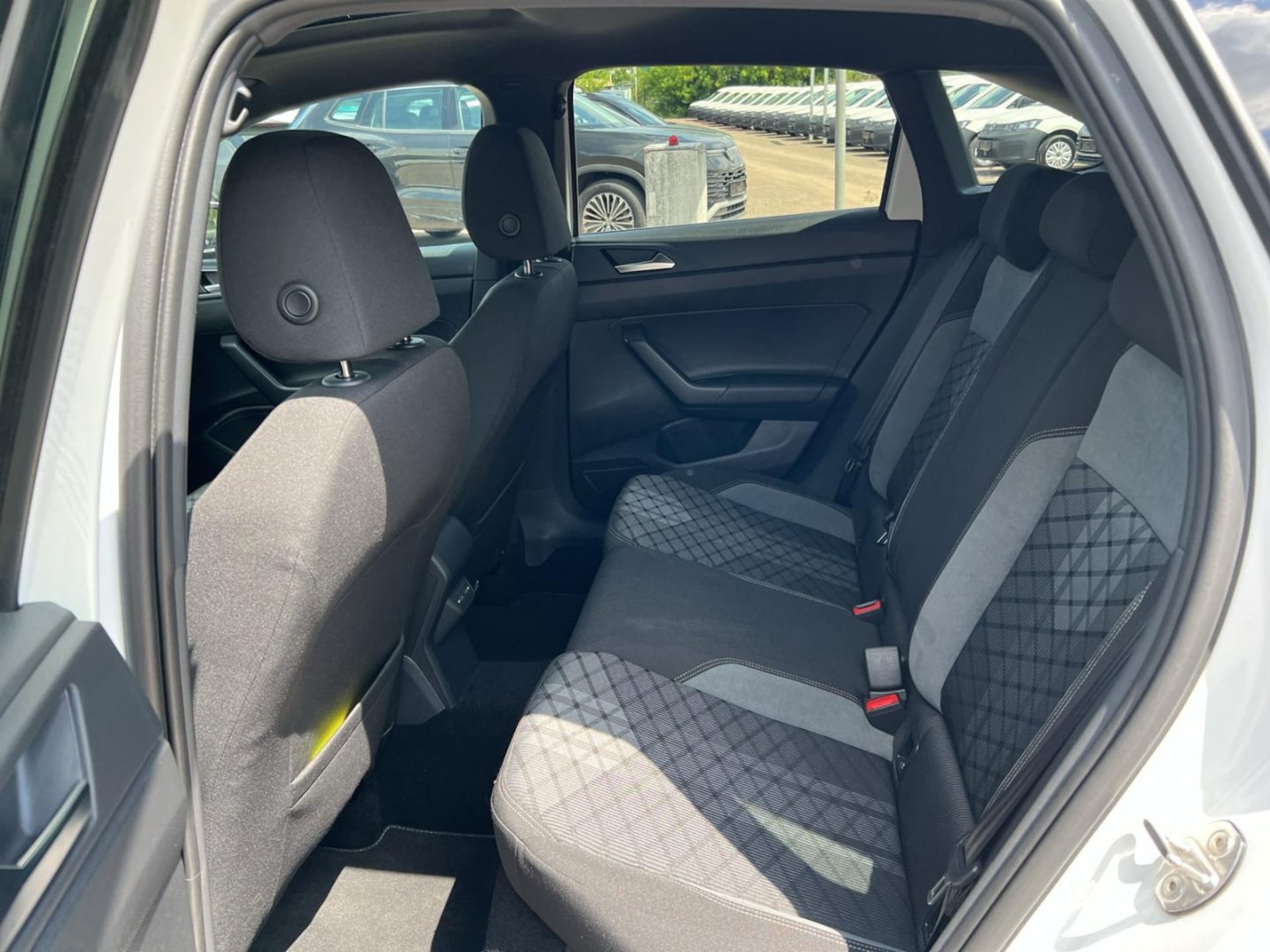 Volkswagen Taigo R-Line