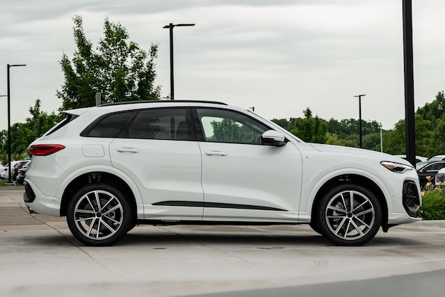 2026 Audi Q5
