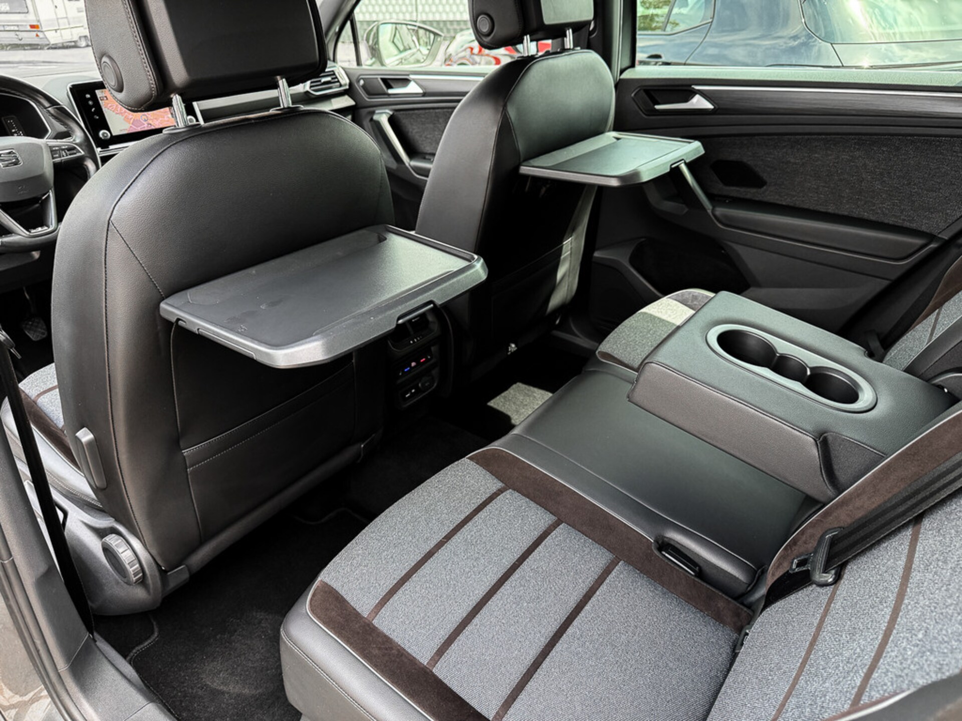 SEAT Tarraco XCELLENCE