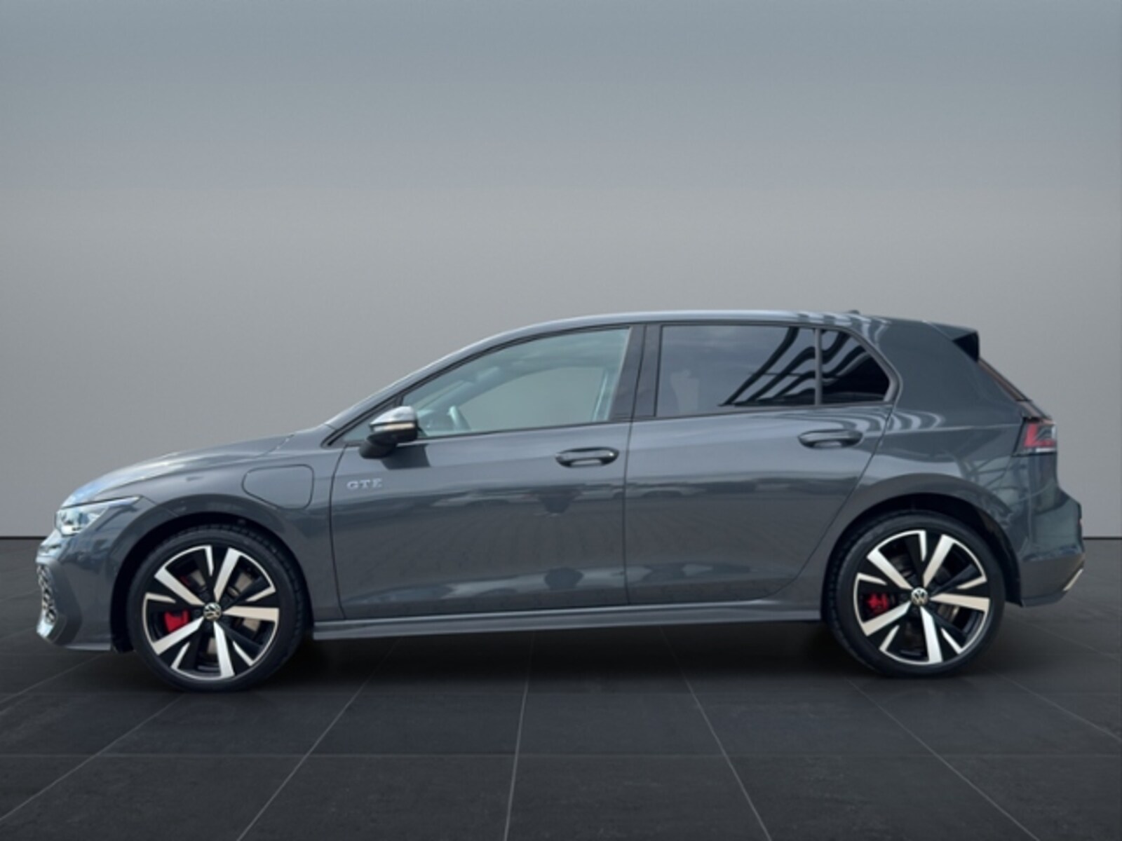 Volkswagen Golf – Bild 4