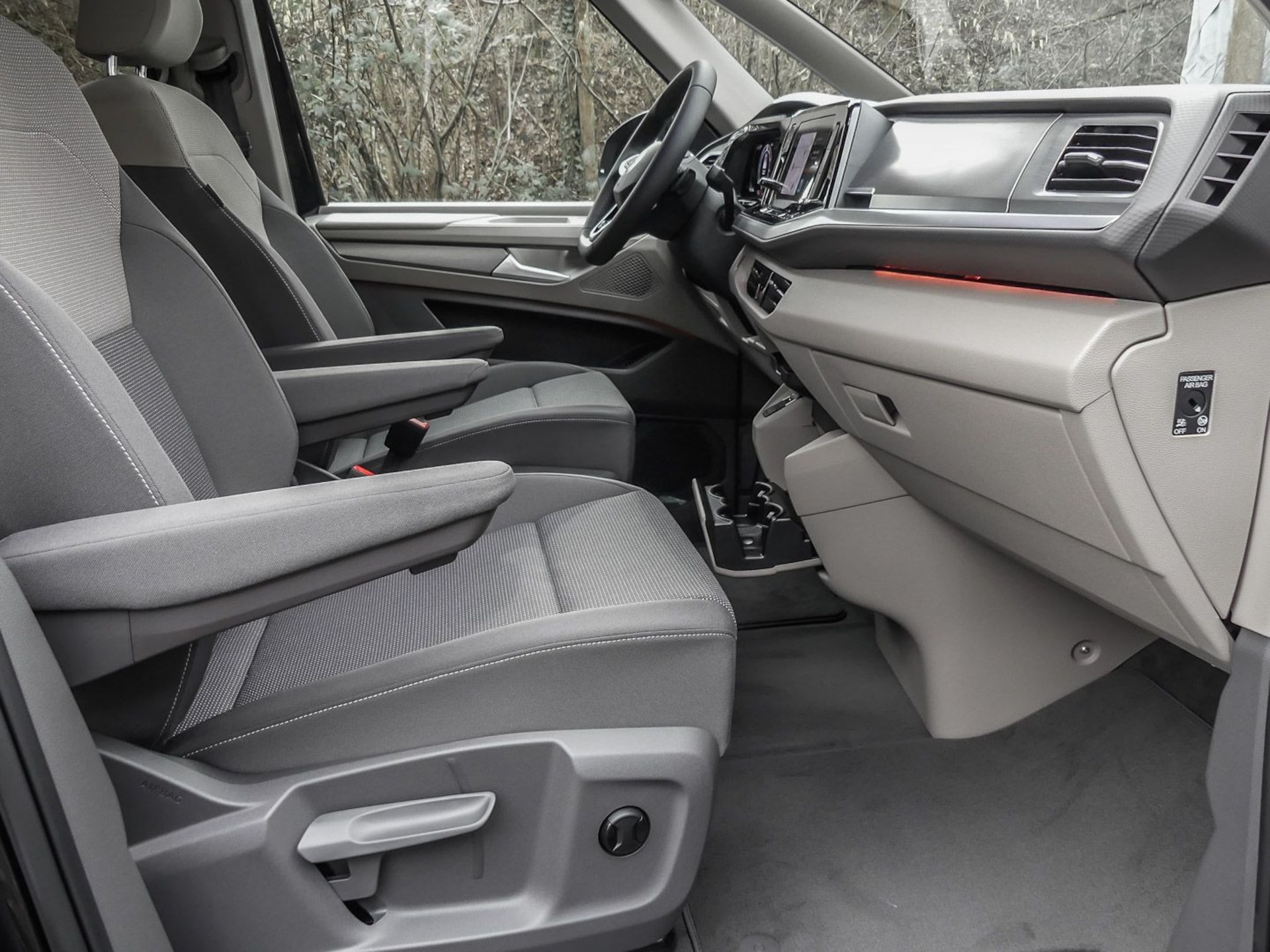 Volkswagen Multivan ENERGY
