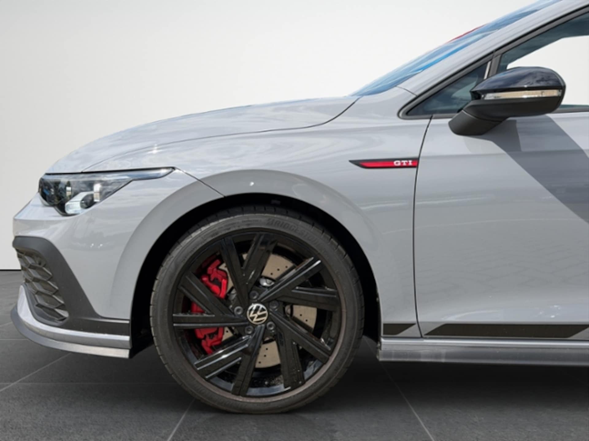 Volkswagen Golf GTI Clubsport