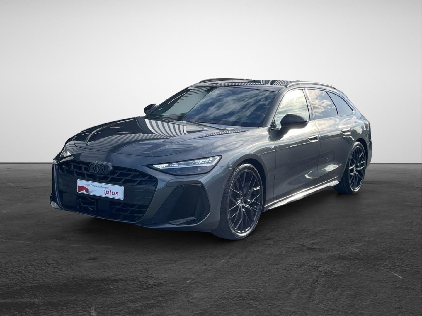 Bild über Audi A6 Avant edition one TDI quattro 150 kW S tronic - für weitere Informationen kontaktieren Sie den Audi Partner