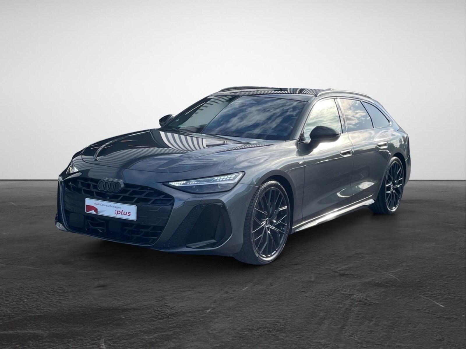 Audi A6 Avant – Bild 2