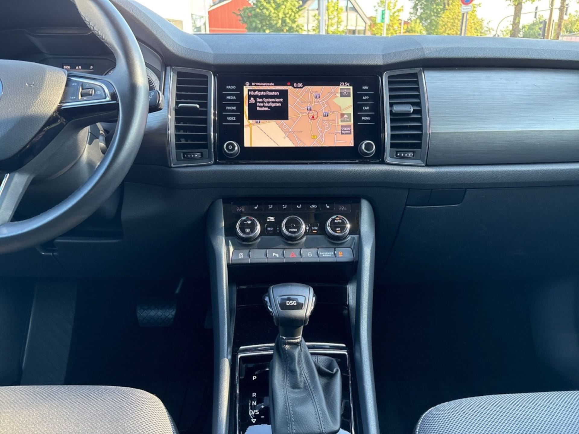 Skoda Kodiaq Ambition