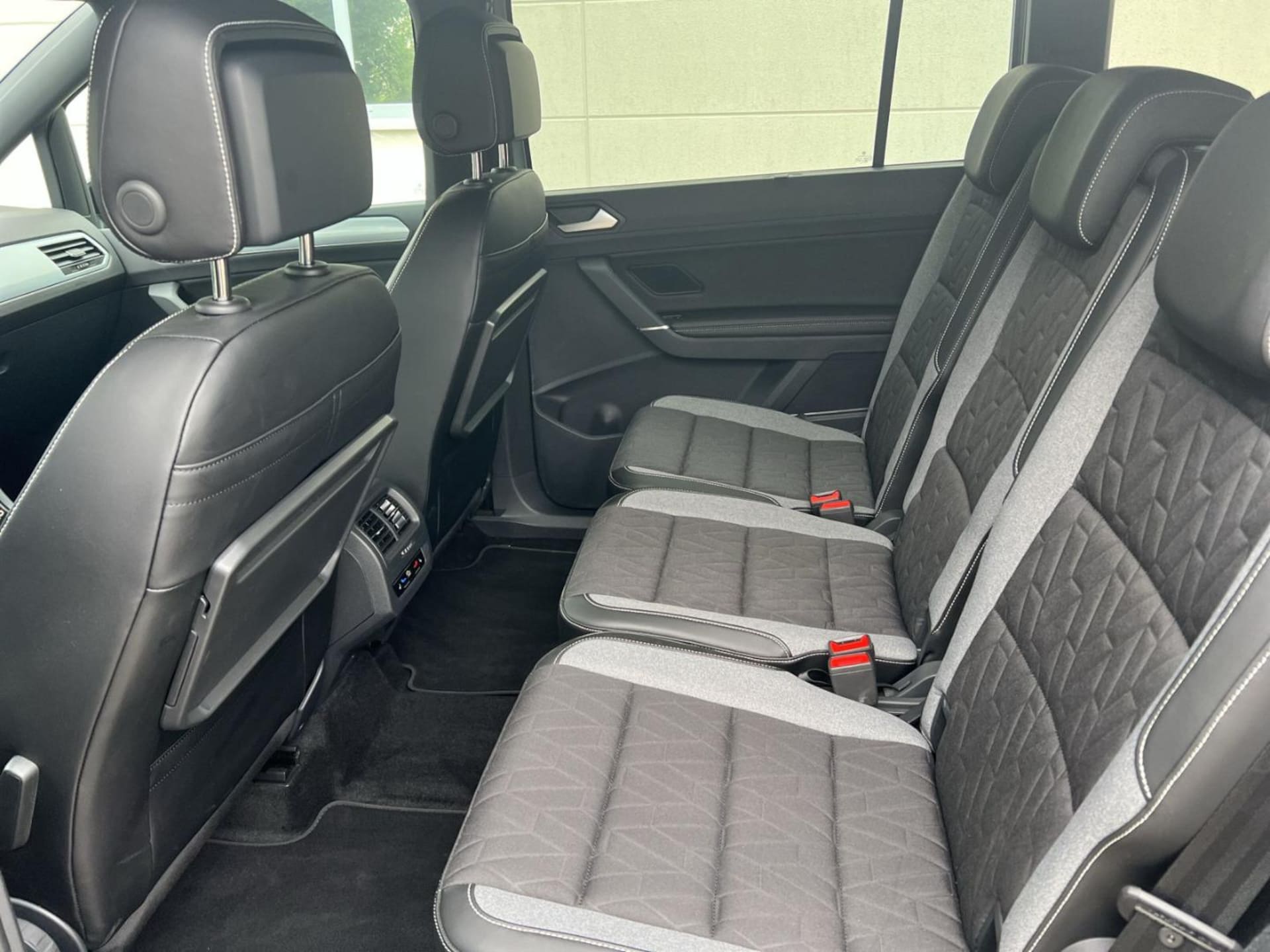 Volkswagen Touran Goal