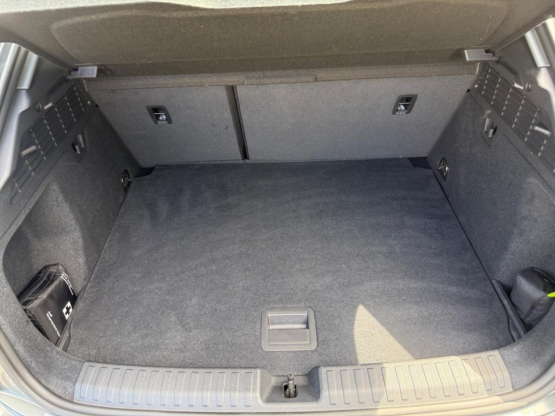 Audi A3 Sportback S line