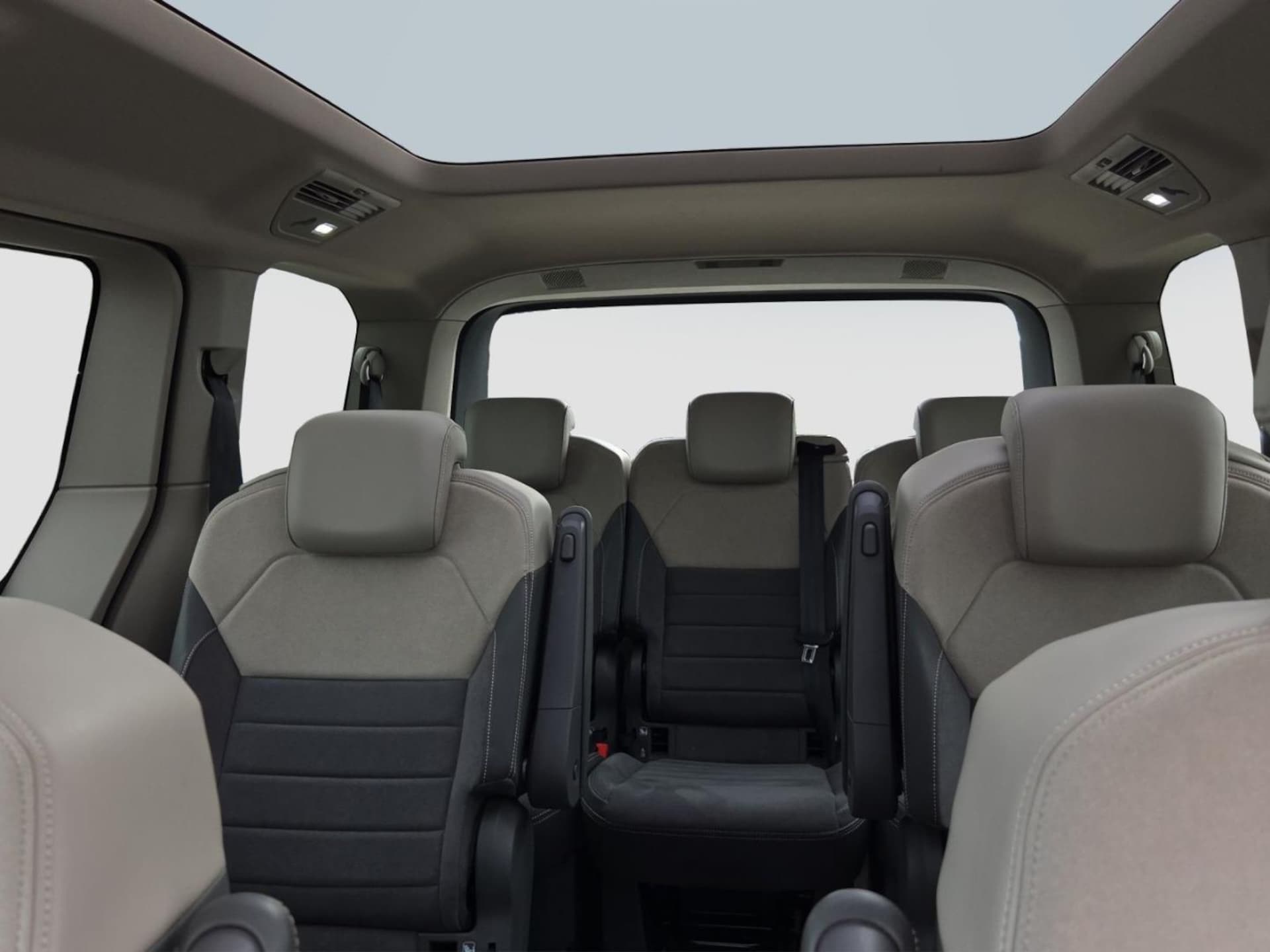 Volkswagen Multivan Life