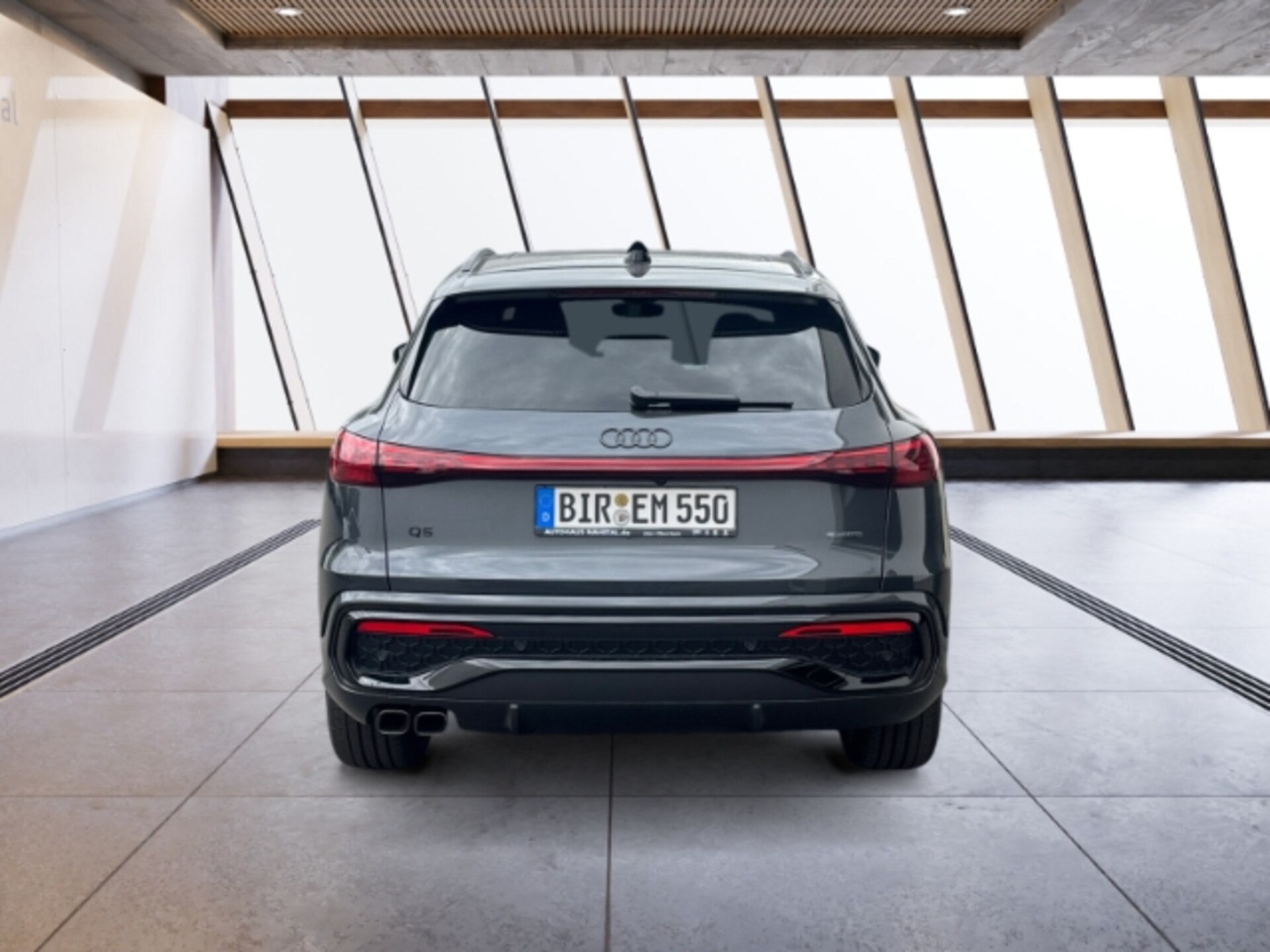 Audi Q5 SUV