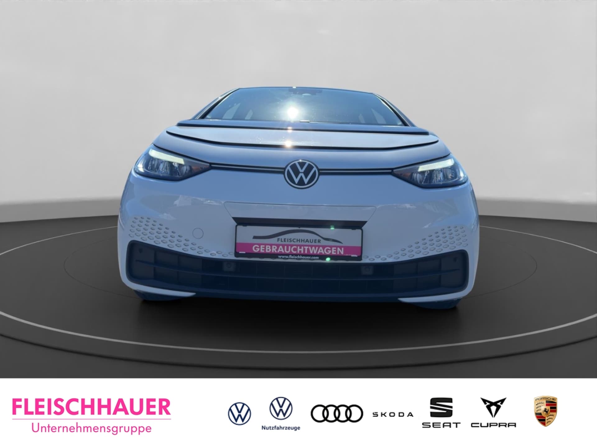 Volkswagen ID.3 Pro S