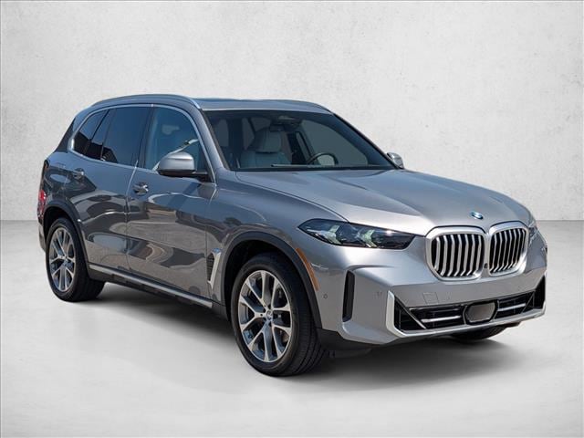 2024 BMW X5