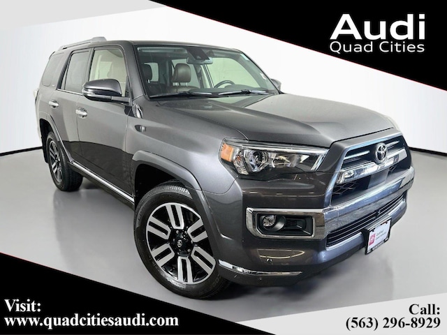 Photo of 2023 Toyota 4Runner