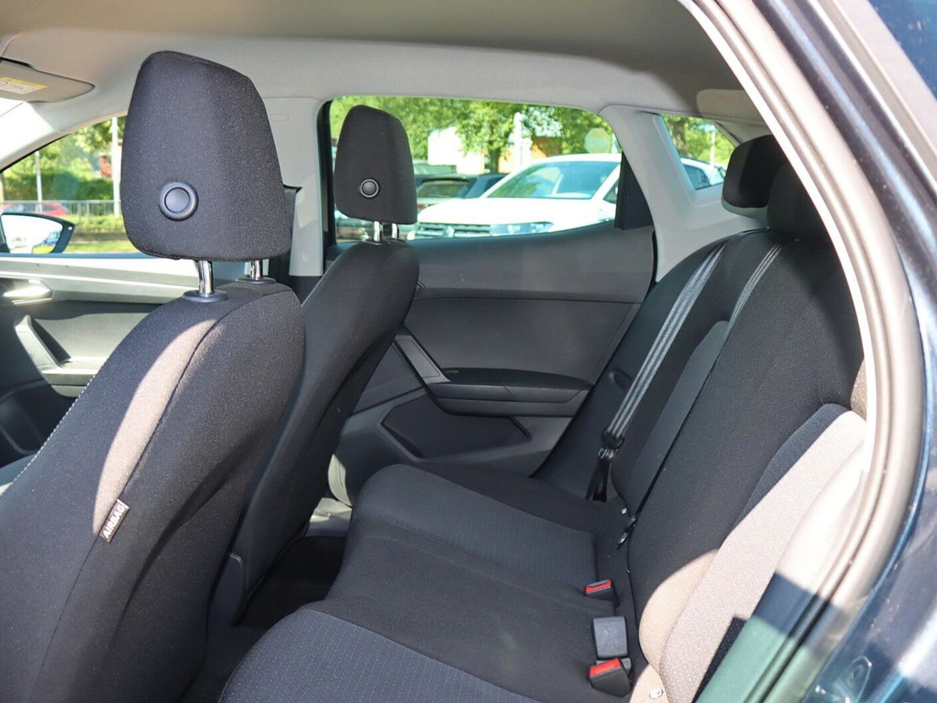 SEAT Ibiza Style