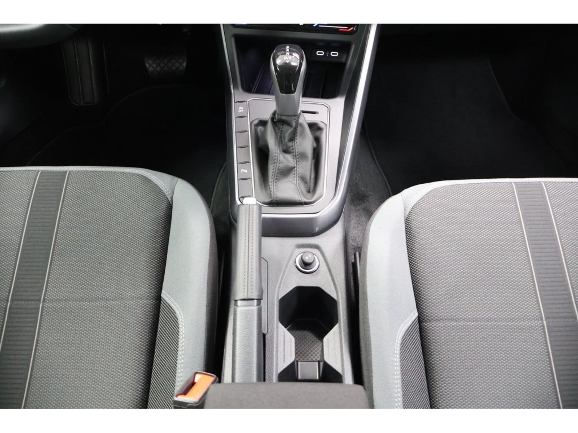 Volkswagen Polo Style