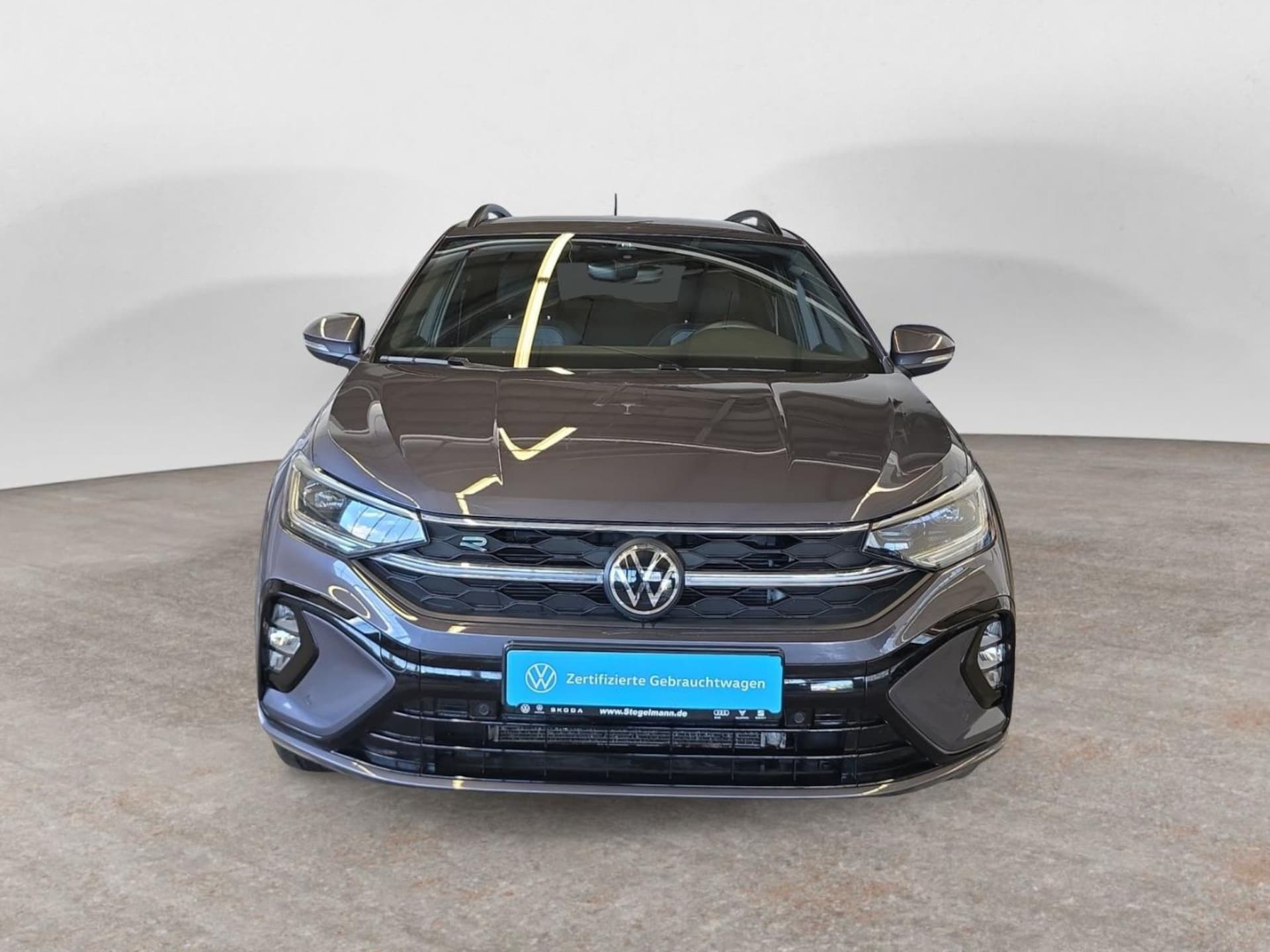 Volkswagen Taigo R-Line