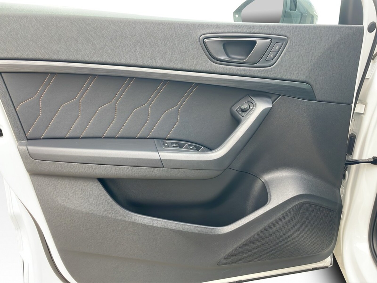 CUPRA Ateca – Bild 10