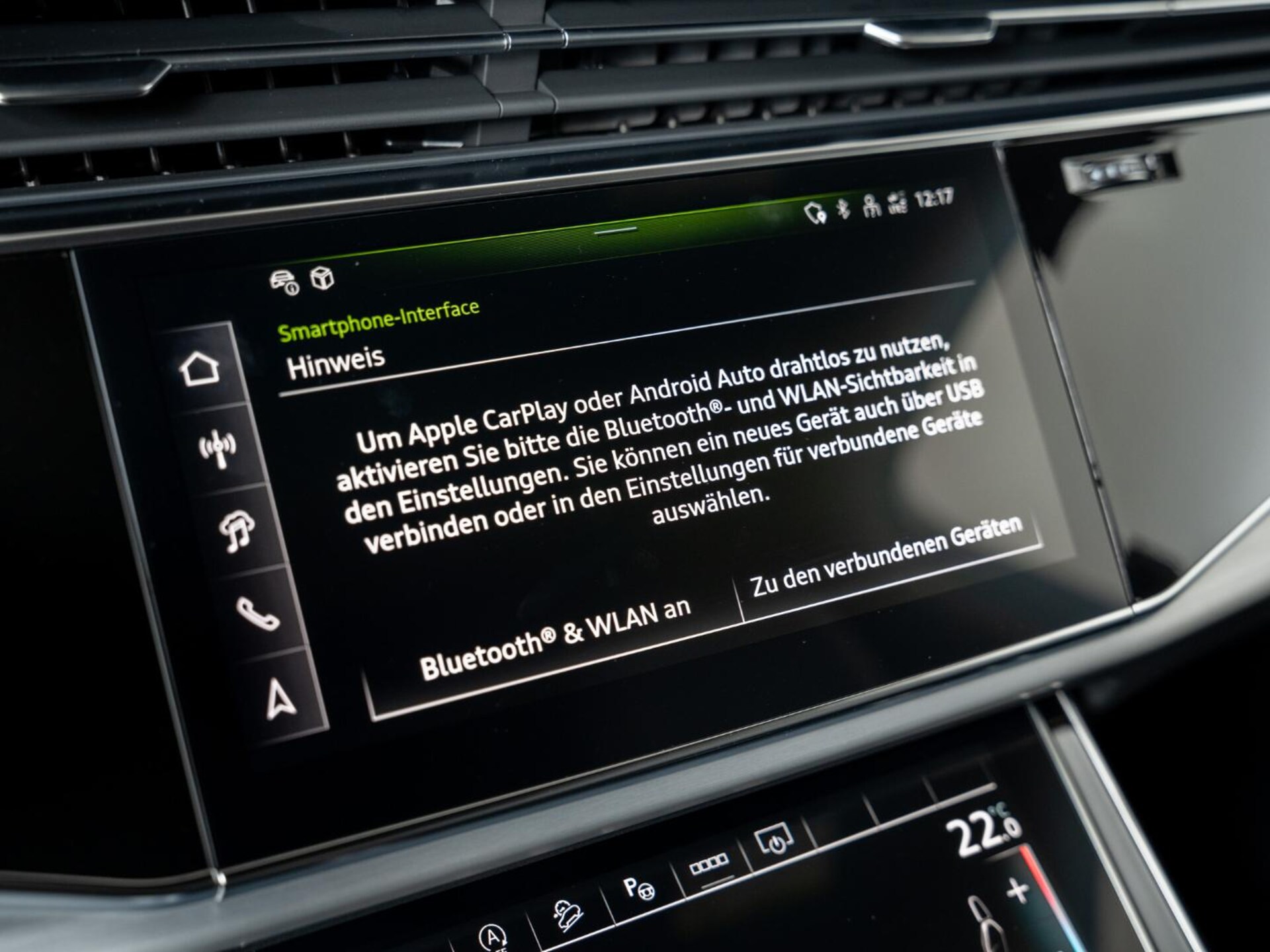 Audi Q7 SUV