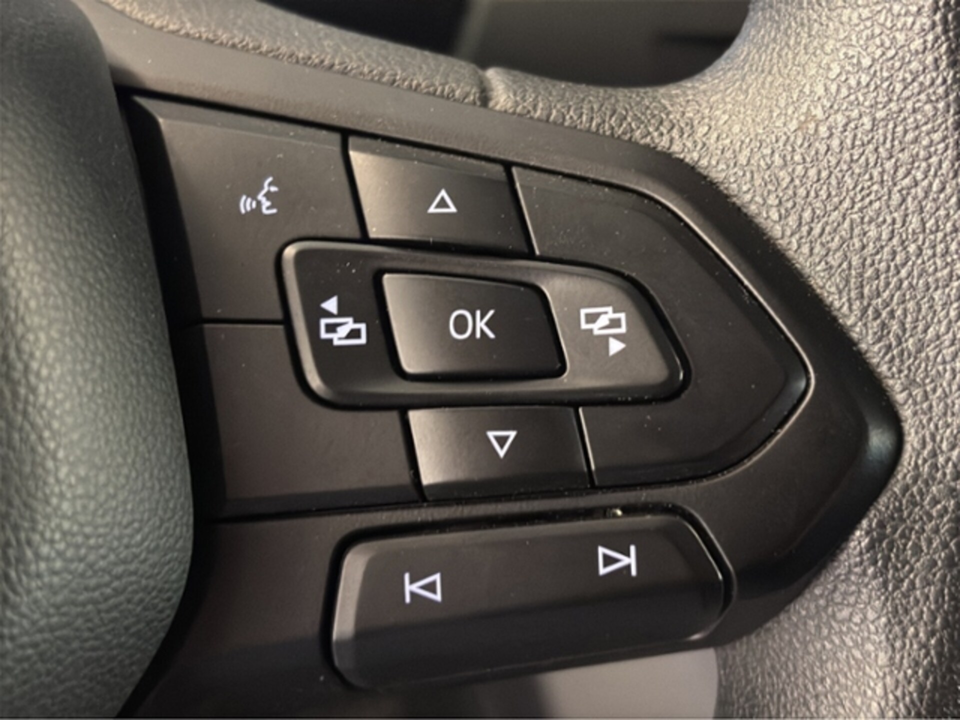Volkswagen Transporter Kasten kurzer Radstand