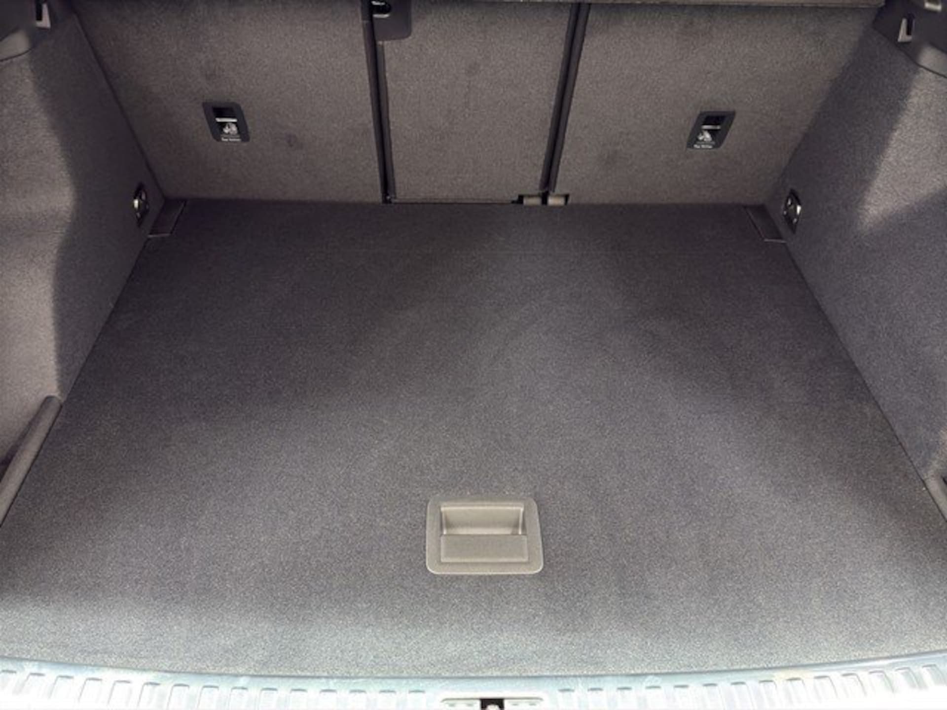 Audi Q3 SUV advanced