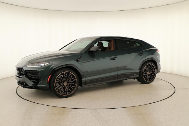 2025 Lamborghini Urus SE - Photo 13