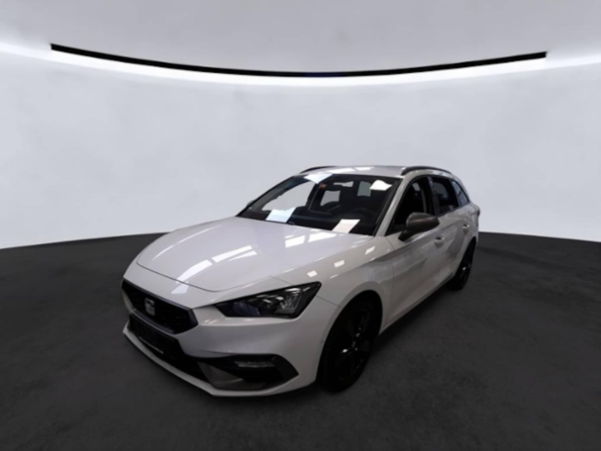 SEAT Leon Sportstourer FR
