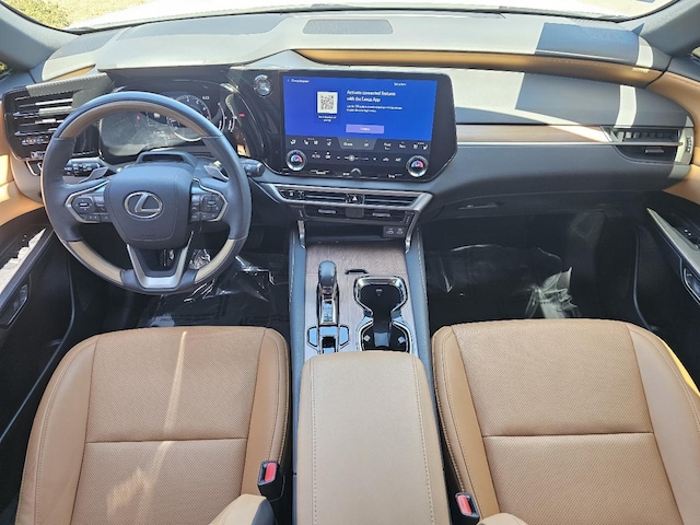 2023 Lexus RX 350