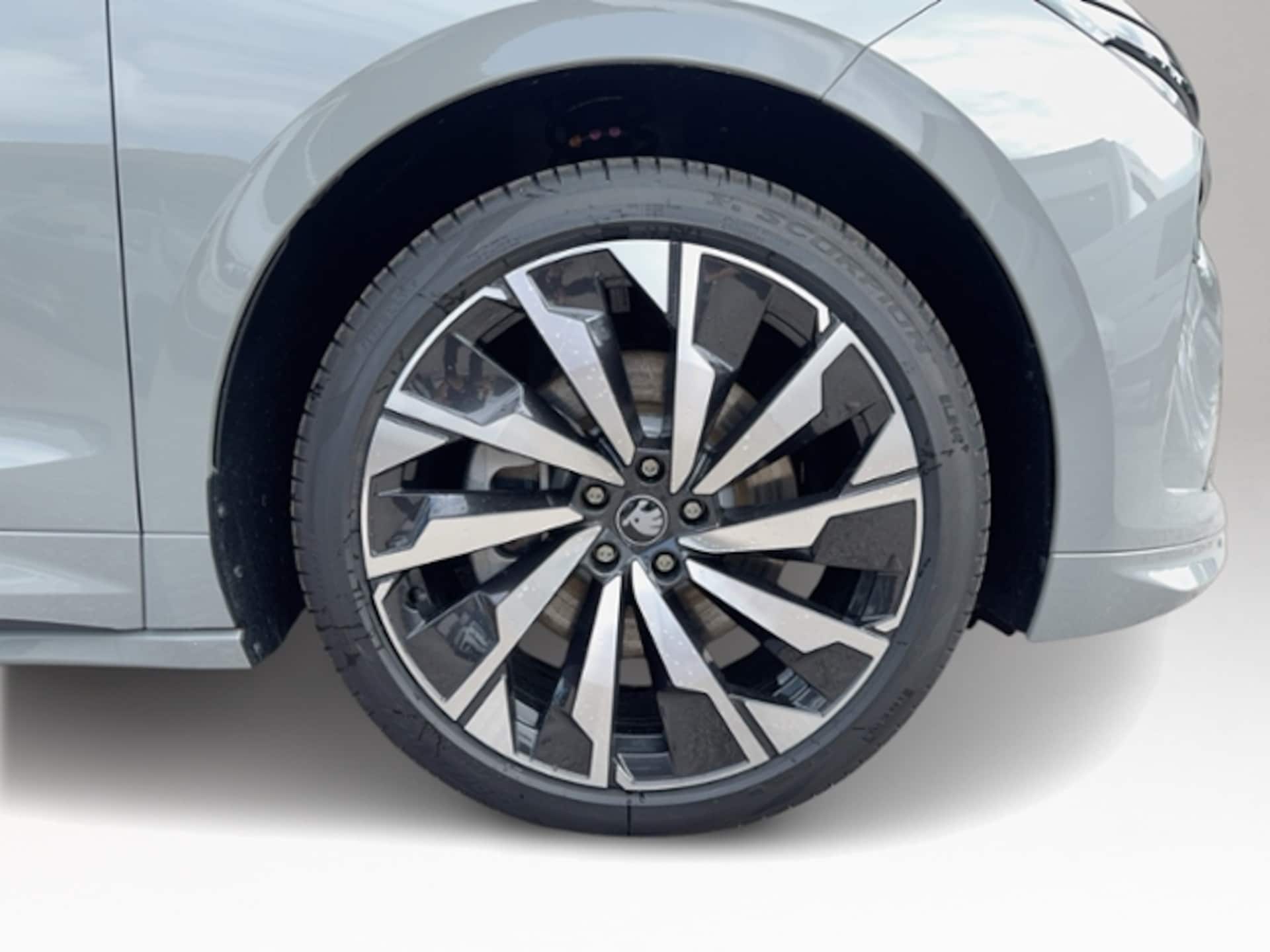Skoda Enyaq 85 Sportline