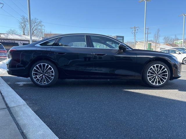 2026 Audi A6 Premium Plus - Photo 6