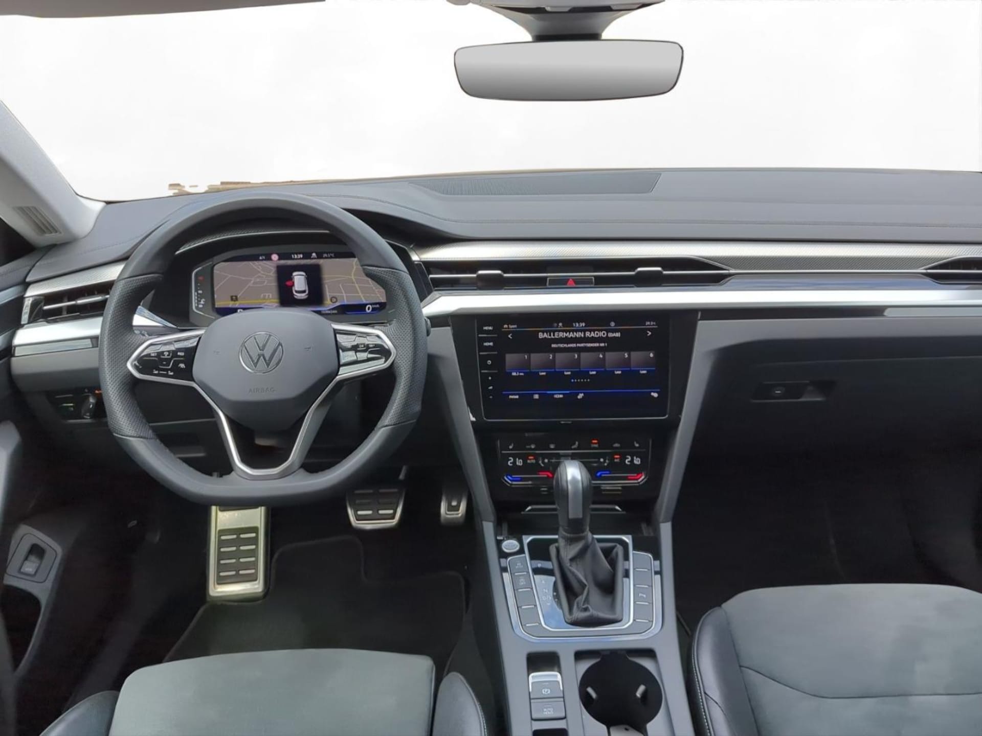 Volkswagen Arteon Shooting Brake Elegance