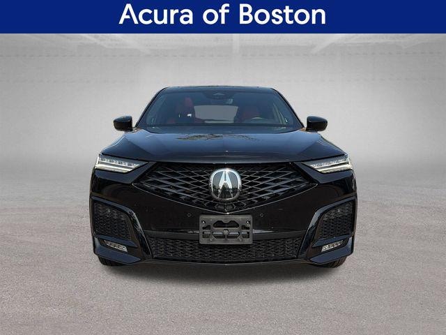 2025 Acura MDX
