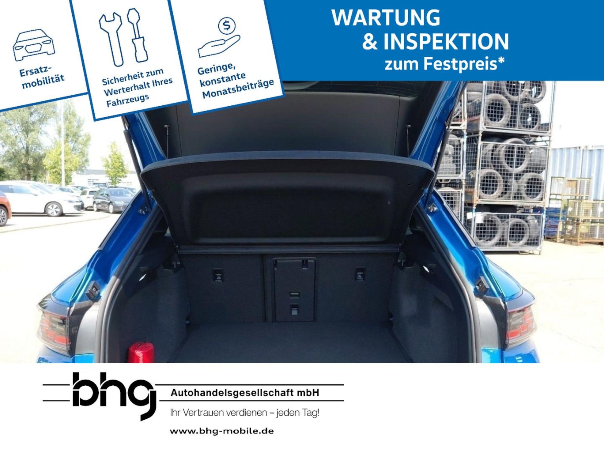 Volkswagen ID.4 Pro
