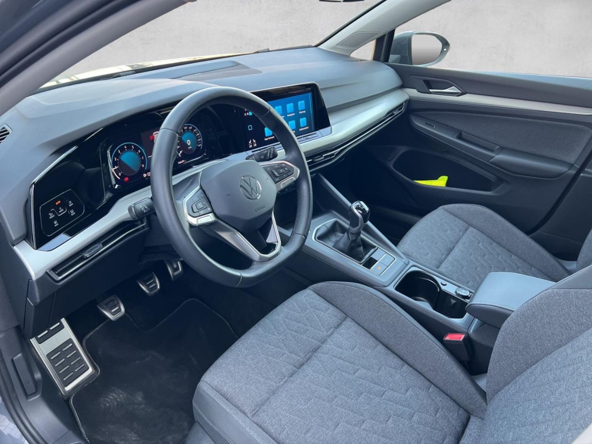 Volkswagen Golf MOVE