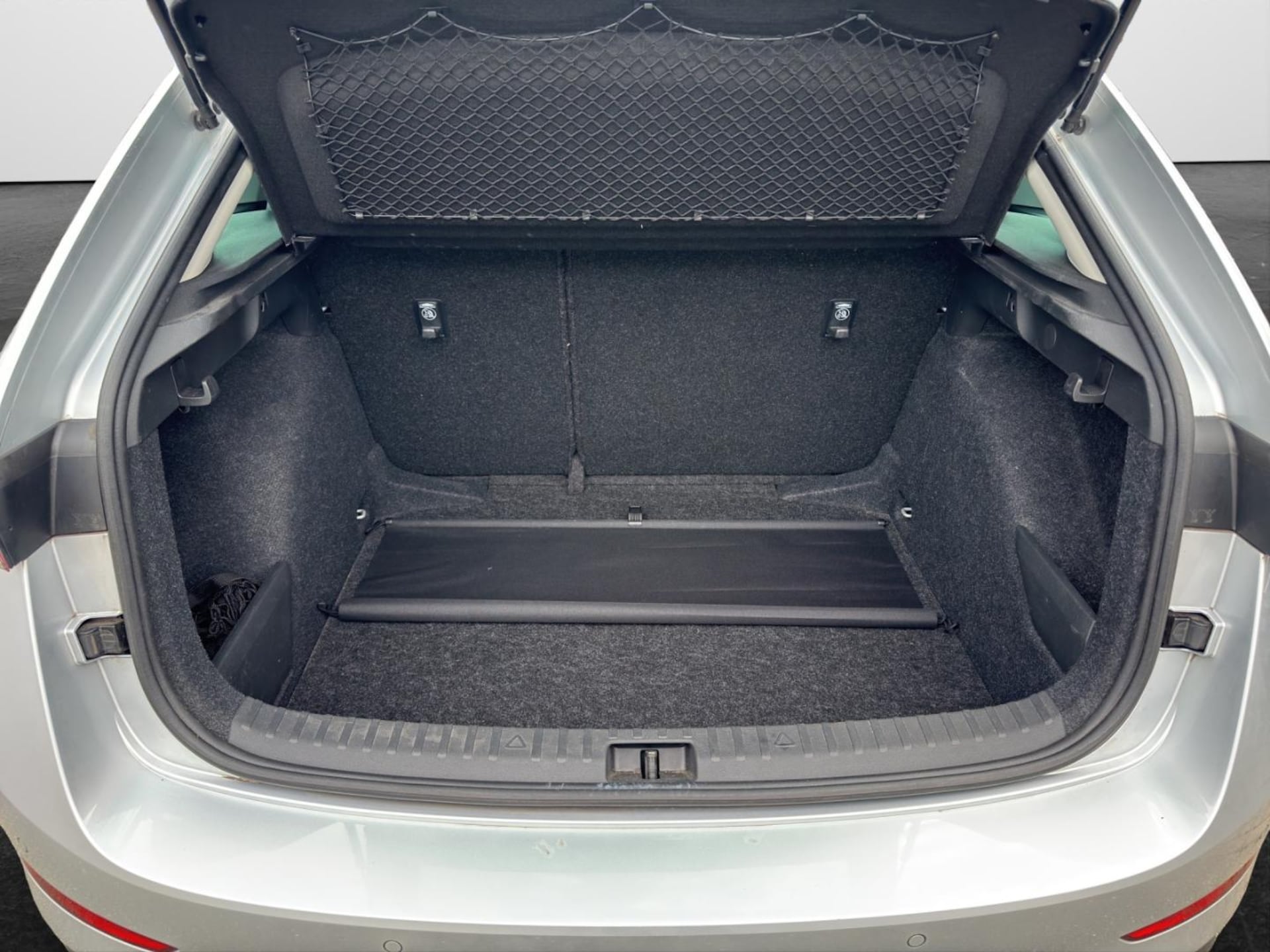 Skoda Scala DRIVE 125
