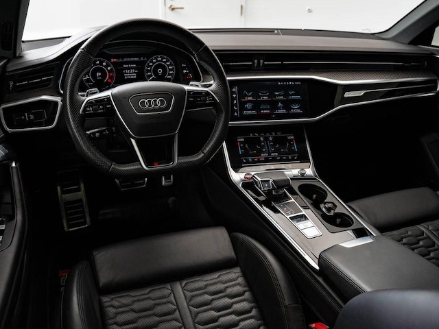 2023 Audi RS6 Avant