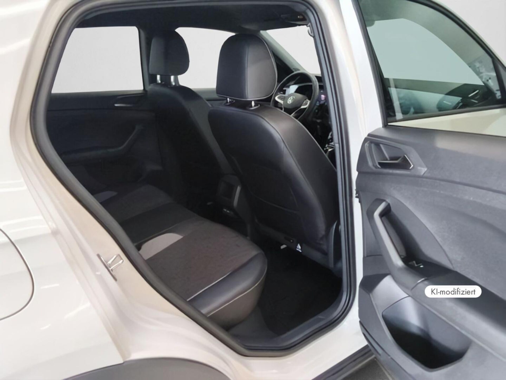 Volkswagen T-Cross ENERGY