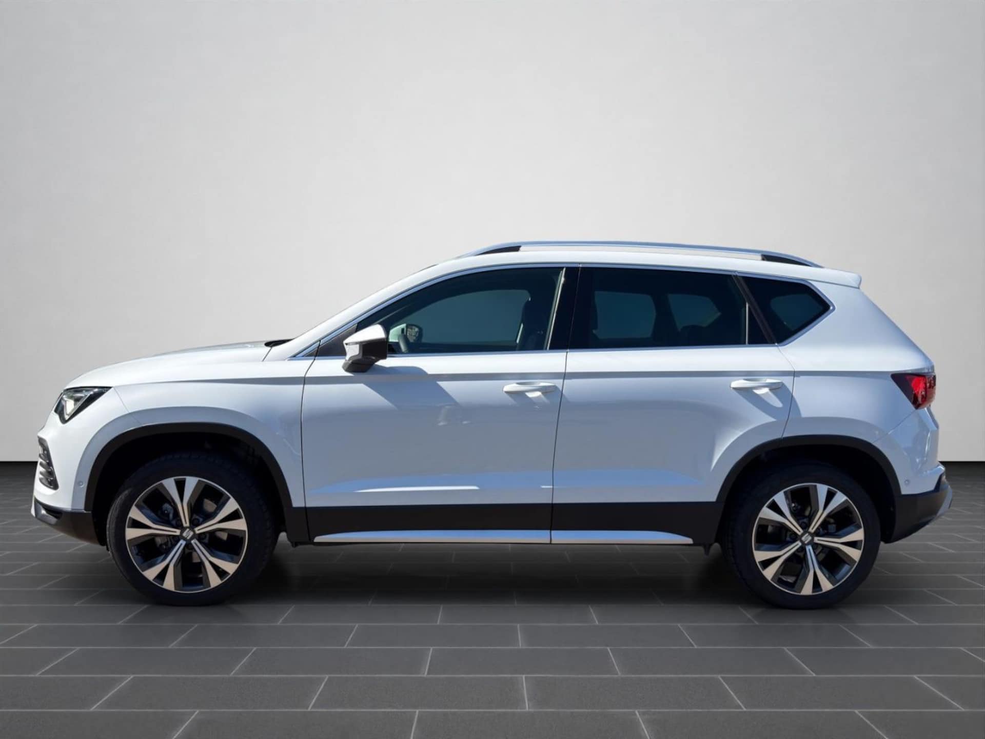 SEAT Ateca Xperience