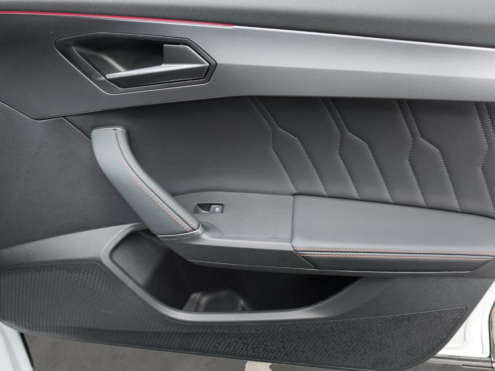 CUPRA Formentor – Bild 22