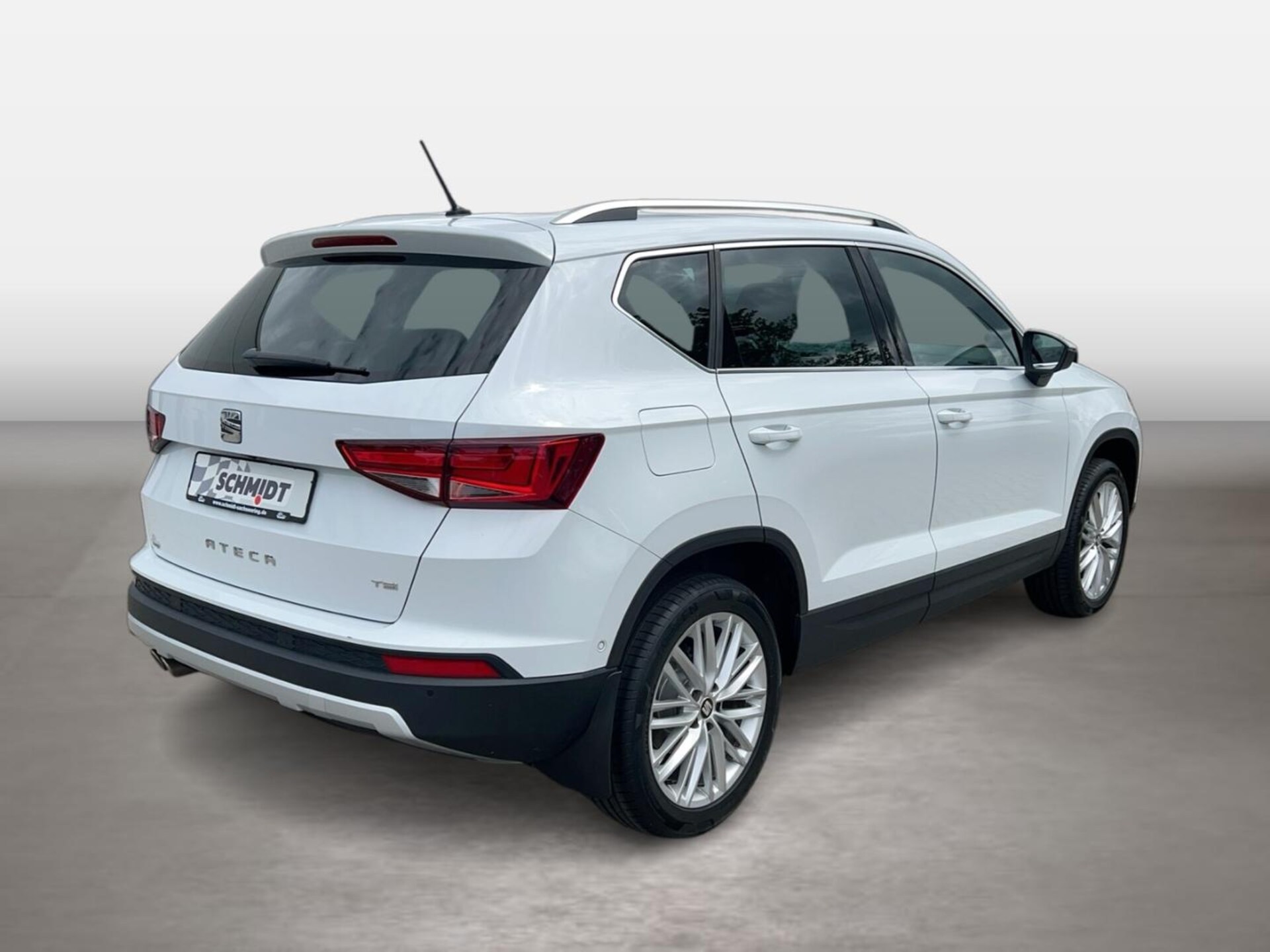 SEAT Ateca XCELLENCE