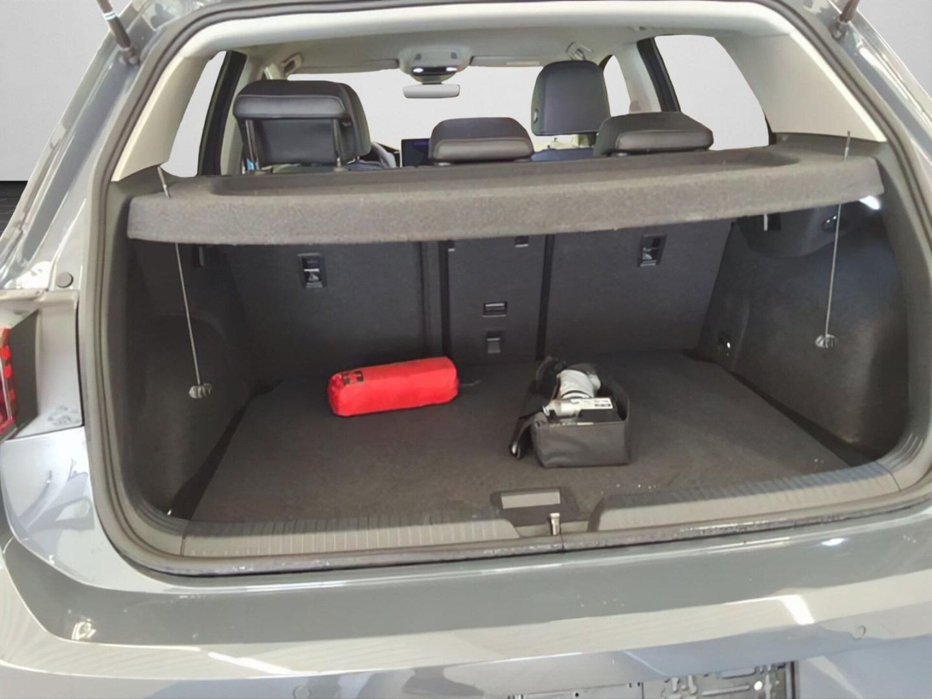 Volkswagen Golf Goal
