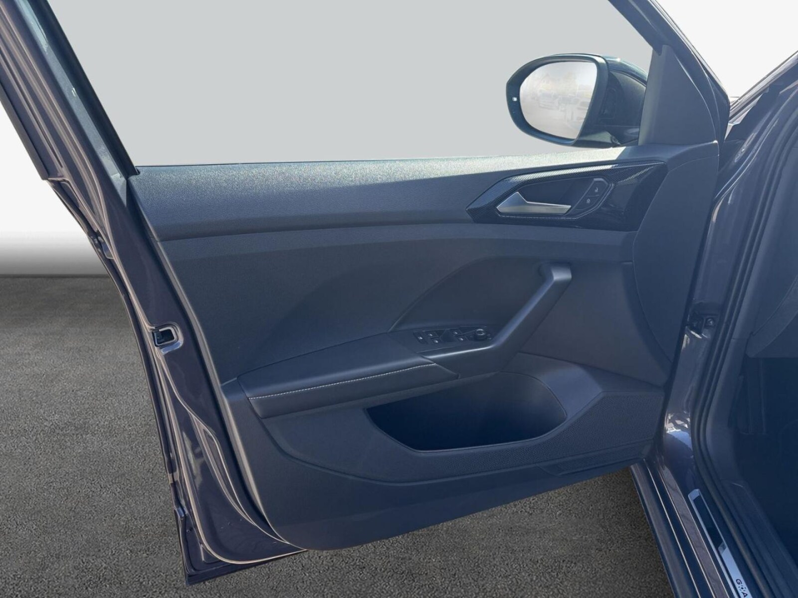 Volkswagen T-Cross – Bild 21